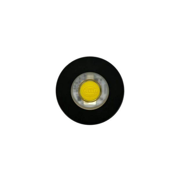 Baliza Homologada V-16 conectada DGT 3.0 IOT Hella - vista superior de producto