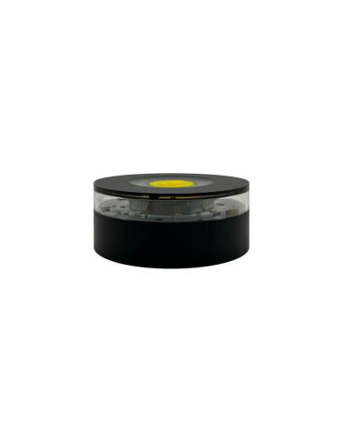 Baliza Homologada V-16 conectada DGT 3.0 IOT Hella - vista lateral del producto