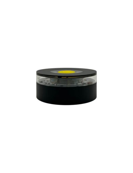 Baliza Homologada V-16 conectada DGT 3.0 IOT Hella - vista lateral del producto