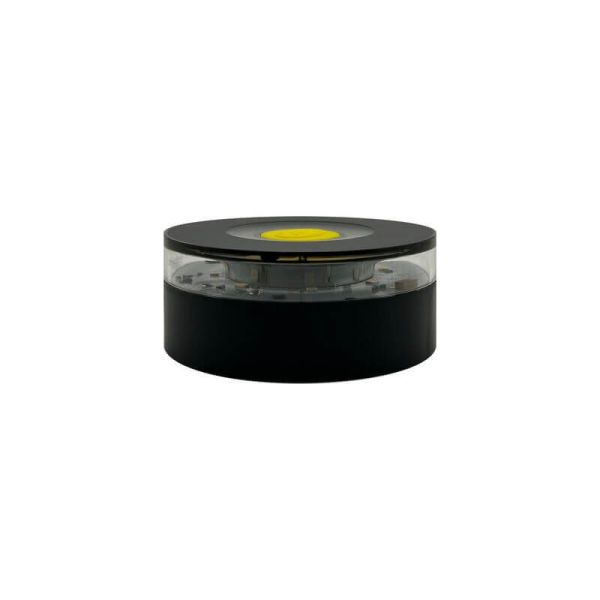 Baliza Homologada V-16 conectada DGT 3.0 IOT Hella - vista lateral del producto