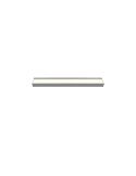 Aplique de pared LED Rocco blanco varios tamaños IP44 pequeño luz