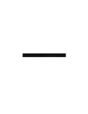 Aplique de pared LED Rocco negro pequeño IP44 lateral