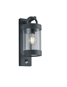 Candeeiro de parede...