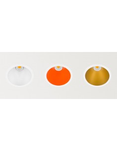 Liquidación Downlight Led... 2