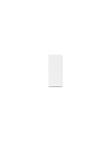 Aplique de pared LED rectangular Roya blanco  IP44