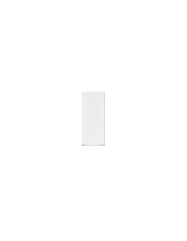Aplique de pared LED rectangular Roya varios colores IP44