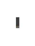 Aplique de pared LED cuadrado con sensor de movimiento Roya con 2 Luces IP44 ambiente