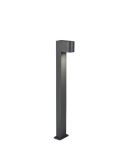 Grande farol LED externo sem sensor de movimento Roya IP44