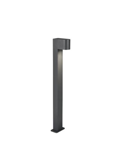 Grande farol LED externo sem sensor de movimento Roya IP44