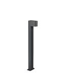 Baliza LED exterior grande sin sensor de movimiento Roya IP44 sin luz