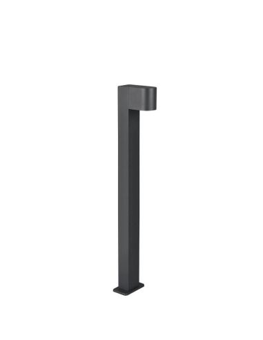 Baliza LED exterior grande sin sensor de movimiento Roya IP44 sin luz