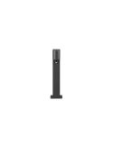 Baliza LED exterior pequeña con sensor de movimiento Roya IP44