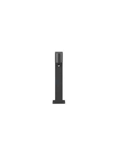 Baliza LED exterior pequeña con sensor de movimiento Roya IP44