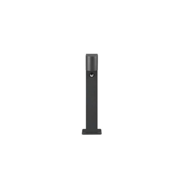 Baliza LED exterior pequeña con sensor de movimiento Roya IP44