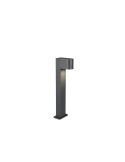 Petite balise d'extérieur LED sans détecteur de mouvement Roya IP44