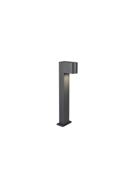 Pequeno farol LED externo sem sensor de movimento Roya IP44