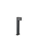 Baliza LED exterior pequeña sin sensor de movimiento Roya IP44