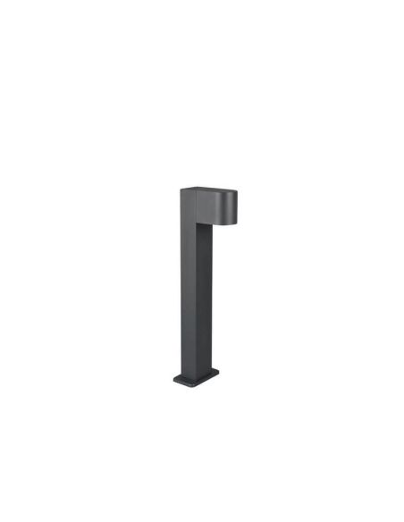Baliza LED exterior pequeña sin sensor de movimiento Roya IP44