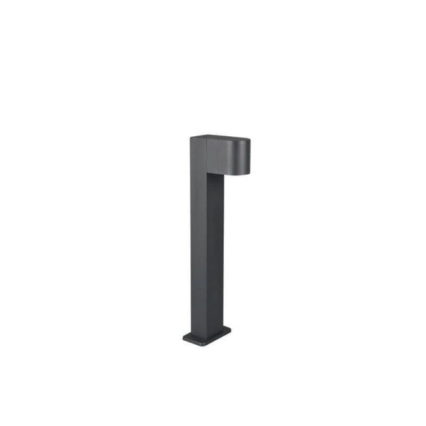 Pequeno farol LED externo sem sensor de movimento Roya IP44