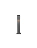 Pequeno farol LED externo sem sensor de movimento Roya IP44 com luz