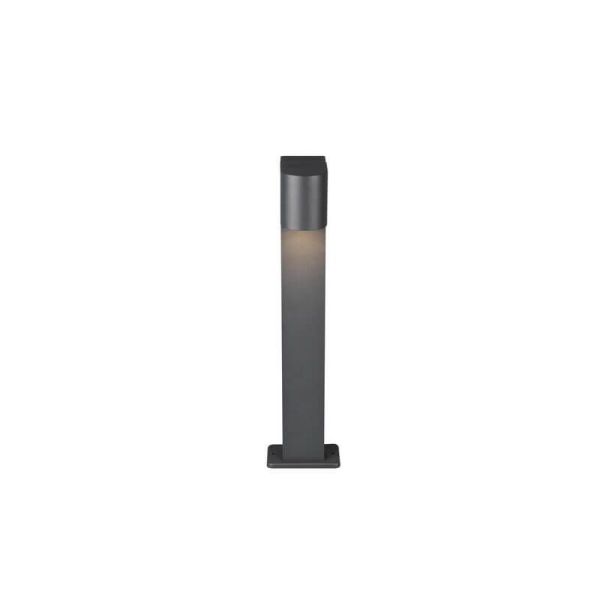 Petite balise d'extérieur LED sans détecteur de mouvement Roya IP44 avec lumière