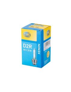 Lámpara Xenon de carretera D2R - 85V - 35W - 8GS 007 001-151