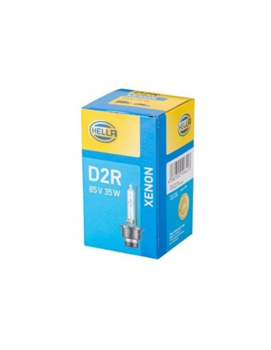 Lámpara Xenon de carretera D2R - 85V - 35W - 8GS 007 001-151