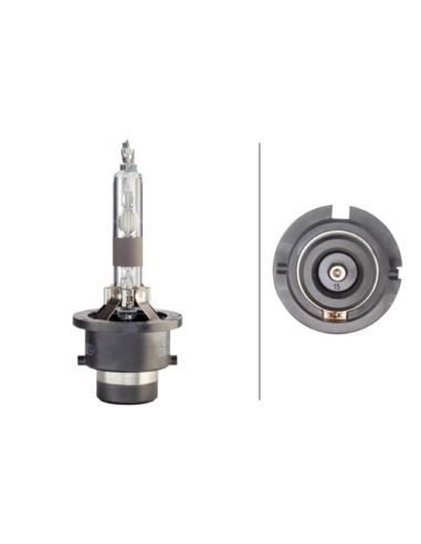 Lampe xénon D4R, phare - 42V - 35W -...