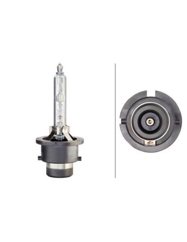 Lámpara Xenon D4S, faro principal - 42V - 35W - 8GS 007 949-551