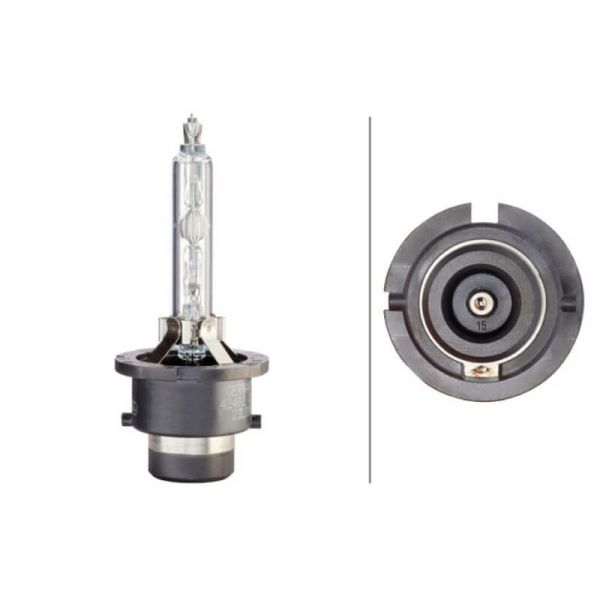 Lámpara Xenon D4S, faro principal - 42V - 35W - 8GS 007 949-551