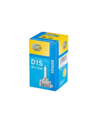 Xenonlampe D1S, Arbeitslampe - 85V -...