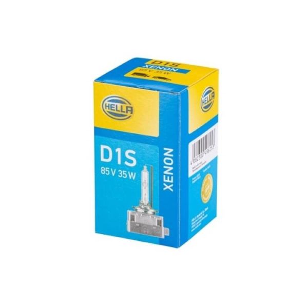Xenonlampe D1S, Arbeitslampe - 85V -...