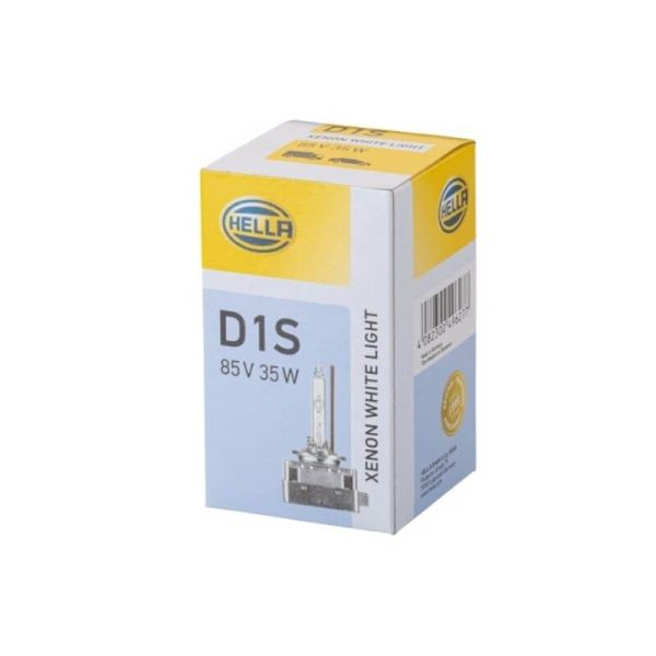 Lampe D1S, Hauptscheinwerfer -...