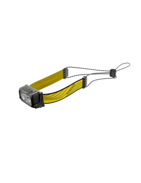 Farol lateral NU25 Nitecore | LeonLeds