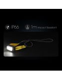 Linterna de cabeza NU25 Nitecore IP66 | LeonLeds