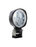 Faro LED de trabajo con soporte Swivel para Landini RC850 con conector Cea | LeonLeds