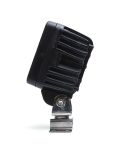 Faro Cuadrado LED 50W Was para camión tractor remolque maquinaria agrícola industrial estanco multivoltaje | LeonLeds