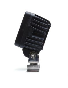 Faro Cuadrado LED 50W Was para camión tractor remolque maquinaria agrícola industrial estanco multivoltaje | LeonLeds 2