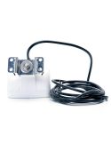 Faro de Trabajo LED Blanco con luz blanca 2000Lm 12V 24V Óptica Combo W82 | LeonLeds
