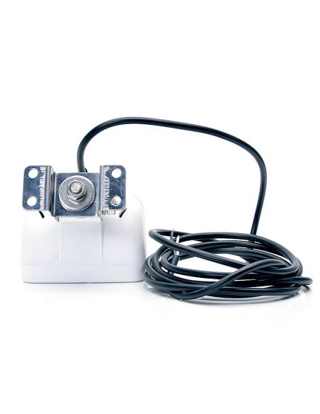Faro de Trabajo LED Blanco con luz blanca 2000Lm 12V 24V Óptica Combo W82 | LeonLeds
