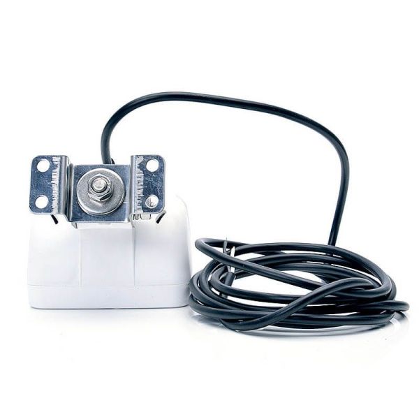 Lampe de travail LED blanche avec lumière blanche 2000Lm 12V 24V Optic Combo W82 | LéonLeds