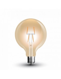 Vintage LED Glühbirne E27...