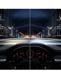 Bombillas Led H1 Night Breaker homologadas en España +220% 64150DWNB-2HFB | LeonLeds