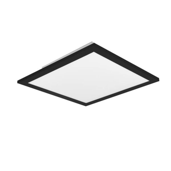 Quadratisches LED-Deckenpanel Alpha...