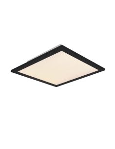 Plafon LED quadrado alfa...