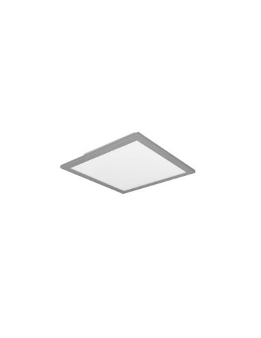 Plafón de techo LED cuadrado Alpha...