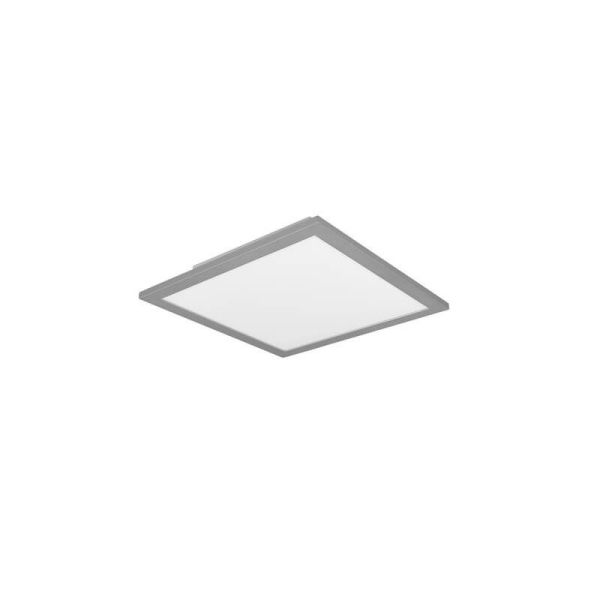 Plafonnier LED carré Alpha...