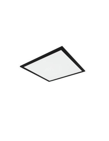 Plafonnier LED carré Alpha...