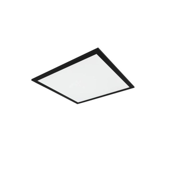 Plafón de techo LED cuadrado Alpha...