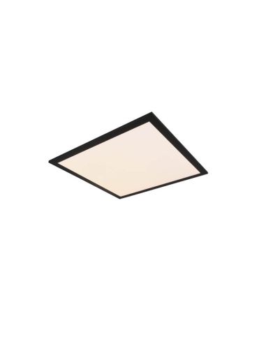 Plafón de techo LED cuadrado Alpha...